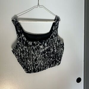 House of Harlow 1960 top